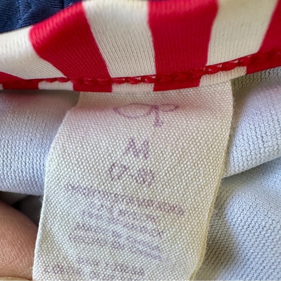 OP & CHILDRENS PLACE, SET OF 2, GIRLS SWIMSUITS. SIZE M(7/8) - Picture 5 of 10